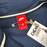 PUMAS FOOTBALL ZIP UP (XL)