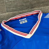 2019 RANGERS FC FOOTBALL (M)