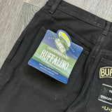 VINTAGE Y2K JORTS (34")