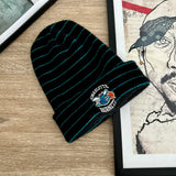 Charlotte Hornets NBA Beanie