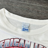 VINTAGE 1995 MLB GRAPHIC TEE (XXL)