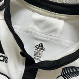 2011/12 ALL BLACKS CONRAD SMITH SIGNED (XS)
