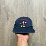 Vintage Disneyland Mickey Mouse Hat