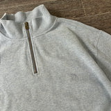 RODD & GUNN QUARTER ZIP (XXL)