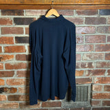 Vintage 2003 Team NZ Long Sleeve (L)