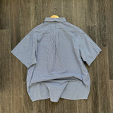 Ralph Lauren Checkered Button Shirt (XXL)