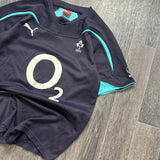 2010s Ireland Rugby (M)
