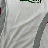 VINTAGE 2008 LIVERPOOL FOOTBALL (XL)