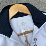 Vintage 2000s Adidas Zip Up (XS)