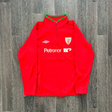 ATHLETIC CLUB BILBAO QZIP (XL)