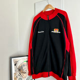 Canterbury Rugby Zip Up (XXL)