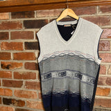 Vintage Shingaan Vest (L)