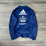 2017 CELTA VIGO FOOTBALL SWEATSHIRT (XL)