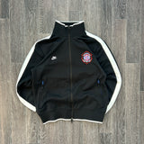 Vintage 2000s Nike USA Zip Up (L)