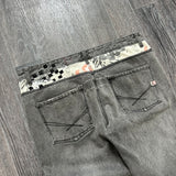 Y2K Quiksilver Pants (36")