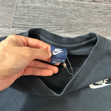 NIKE SWEAT CREWNECK (S)