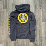 Independent Skate Hoodie (XL)