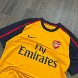 ARSENAL 2008 FOOTBALL (M)