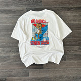 NO MORE STINKIN TACOS GRAPHIC TEE (XXL)