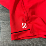 ALEX PAULSEN #40 PHONIEX ZIP UP (M)