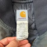 VINTAGE 2009 CARHARTT VEST (M/L)