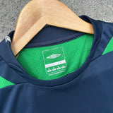 Vintage 2000s Ireland Football (M)