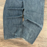 Y2K ROCAWEAR DENIM PANTS (34")