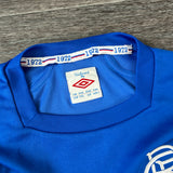 VINTAGE RANGERS UMBRO LONG SLEEVE (S)