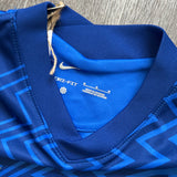 2021 Chelsea Football (M)