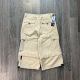 Y2K CARGO SHORTS (30")
