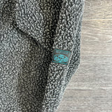 GHANDA SURF QZIP FLEECE (L/XL)