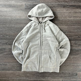 SOUTHCAPE FUR ZIP UP HOOD (M)