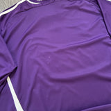 Vintage 2006 Real Madrid Football (XXL)