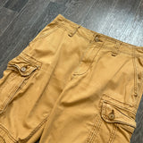 2000s Cargo Shorts (31")