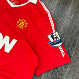 VINTAGE 2010 NANI MANCHESTER UNITED (L)