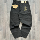 Y2K Hang Ten Pants (L/XL)