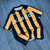 2008 Hull City Football (L)