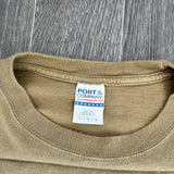 VINTAGE USA VP THIRTY TEE (L)