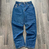 Y2K Paco Denim Pants (32")