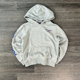 VINTAGE RALPH POLO HOODIE (KIDS 10-12)