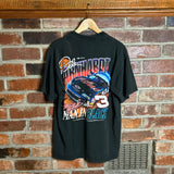Vintage NASCAR Graphic Tee (L)