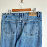 Vintage B90 Denim Pants (38")