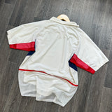 Vintage 2002 USA Player Issue Dual Layer Football (M)