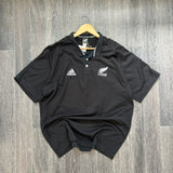 Vintage All Blacks Rugby Jersey (XXL)