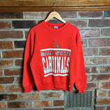 Vintage 90s Russell Athletic Crewneck (M)