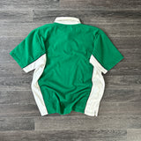2003 IRELAND RUGBY JERSEY (L)