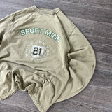 Y2K Sport Mind Long Sleeve (S)