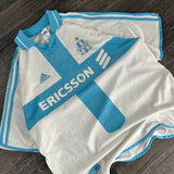 2000/01 MARSEILLE FOOTBALL (XL)