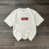 Y2K FINAL FIGHT TEE (M)