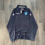 Vintage Portsmouth Kappa Football (XXL)